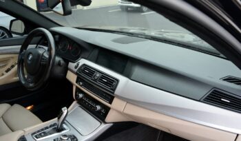 2012 BMW  535I XDRIVE M SPORT full