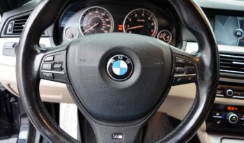 2012 BMW  535I XDRIVE M SPORT full