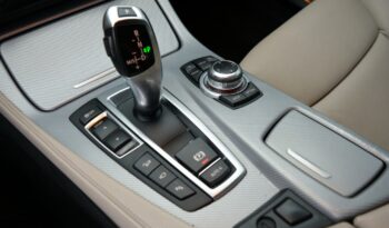 2012 BMW  535I XDRIVE M SPORT full