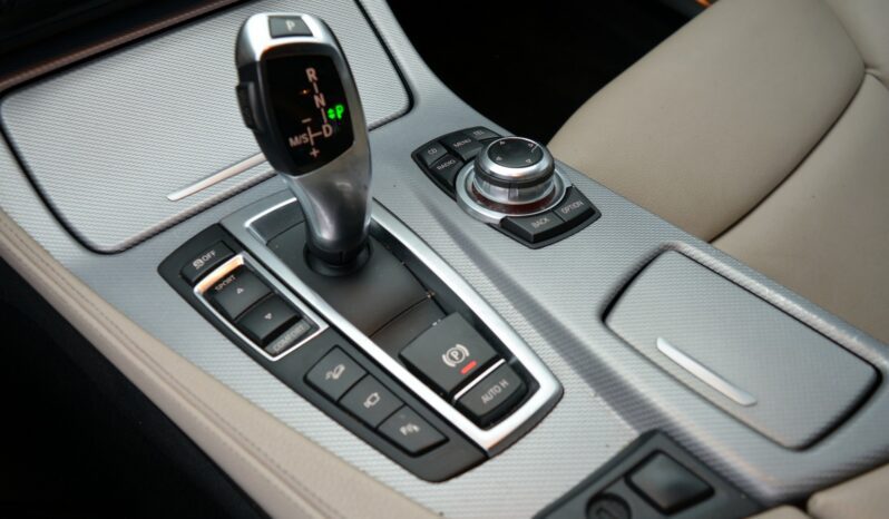 2012 BMW  535I XDRIVE M SPORT full