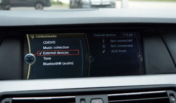 2012 BMW  535I XDRIVE M SPORT full