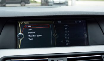 2012 BMW  535I XDRIVE M SPORT full