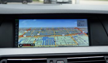 2012 BMW  535I XDRIVE M SPORT full