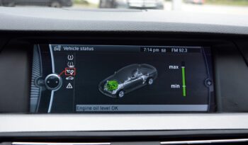 2012 BMW  535I XDRIVE M SPORT full