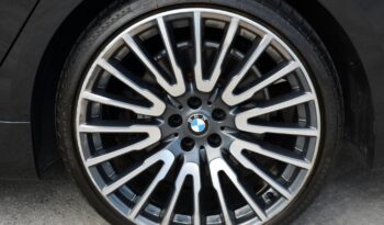 2018 BMW 750I M SPORT EXECUTIVE LOUNGE EDITION full
