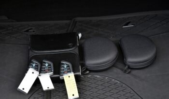 2018 BMW 750I M SPORT EXECUTIVE LOUNGE EDITION full