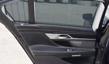2018 BMW 750I M SPORT EXECUTIVE LOUNGE EDITION full