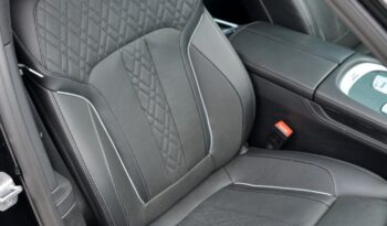 2018 BMW 750I M SPORT EXECUTIVE LOUNGE EDITION full