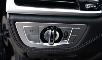 2018 BMW 750I M SPORT EXECUTIVE LOUNGE EDITION full