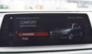 2018 BMW 750I M SPORT EXECUTIVE LOUNGE EDITION full