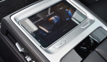2018 BMW 750I M SPORT EXECUTIVE LOUNGE EDITION full