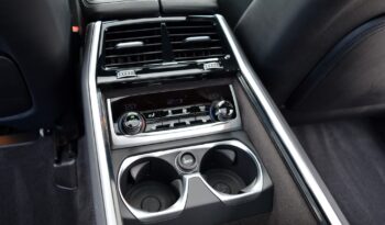 2018 BMW 750I M SPORT EXECUTIVE LOUNGE EDITION full