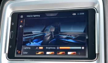 2018 BMW 750I M SPORT EXECUTIVE LOUNGE EDITION full