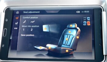 2018 BMW 750I M SPORT EXECUTIVE LOUNGE EDITION full