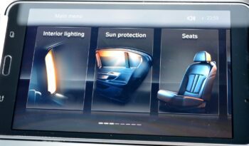 2018 BMW 750I M SPORT EXECUTIVE LOUNGE EDITION full