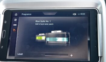 2018 BMW 750I M SPORT EXECUTIVE LOUNGE EDITION full