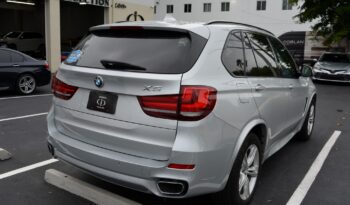 2014 BMW X5 XDRIVE35I MSPORT 3RD ROW SEAT full