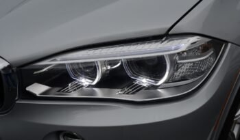 2014 BMW X5 XDRIVE35I MSPORT 3RD ROW SEAT full