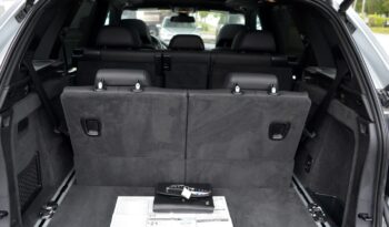 2014 BMW X5 XDRIVE35I MSPORT 3RD ROW SEAT full