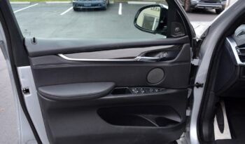 2014 BMW X5 XDRIVE35I MSPORT 3RD ROW SEAT full