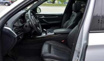 2014 BMW X5 XDRIVE35I MSPORT 3RD ROW SEAT full