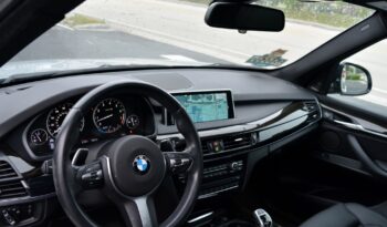 2014 BMW X5 XDRIVE35I MSPORT 3RD ROW SEAT full