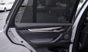 2014 BMW X5 XDRIVE35I MSPORT 3RD ROW SEAT full