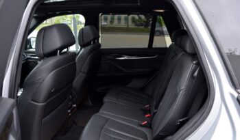 2014 BMW X5 XDRIVE35I MSPORT 3RD ROW SEAT full
