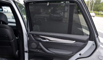 2014 BMW X5 XDRIVE35I MSPORT 3RD ROW SEAT full