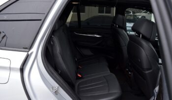 2014 BMW X5 XDRIVE35I MSPORT 3RD ROW SEAT full