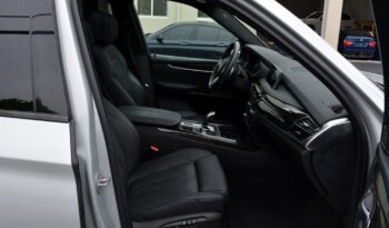 2014 BMW X5 XDRIVE35I MSPORT 3RD ROW SEAT full