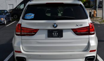 2014 BMW X5 SDRIVE35I M SPORT full