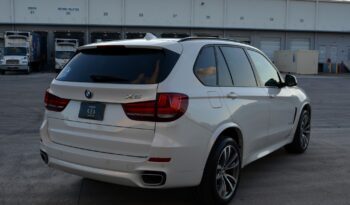 2014 BMW X5 SDRIVE35I M SPORT full