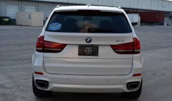 2014 BMW X5 SDRIVE35I M SPORT full