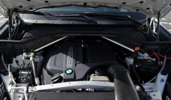 2014 BMW X5 SDRIVE35I M SPORT full