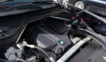 2014 BMW X5 SDRIVE35I M SPORT full