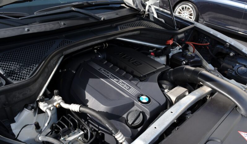 2014 BMW X5 SDRIVE35I M SPORT full