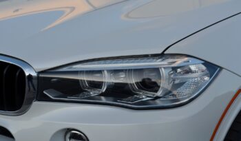 2014 BMW X5 SDRIVE35I M SPORT full