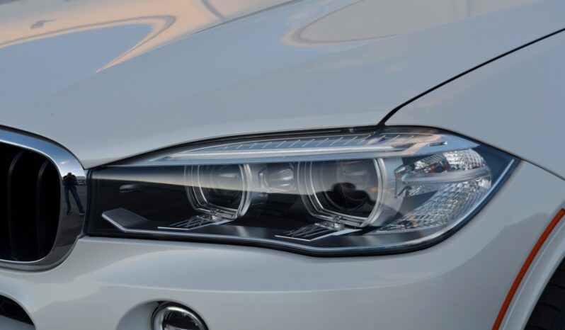 2014 BMW X5 SDRIVE35I M SPORT full