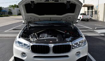 2014 BMW X5 SDRIVE35I M SPORT full