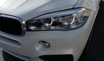 2014 BMW X5 SDRIVE35I M SPORT full
