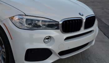2014 BMW X5 SDRIVE35I M SPORT full