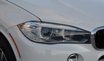 2014 BMW X5 SDRIVE35I M SPORT full