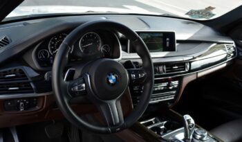 2014 BMW X5 SDRIVE35I M SPORT full