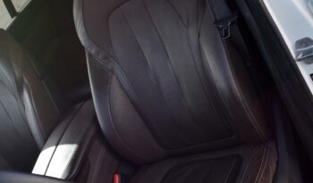 2014 BMW X5 SDRIVE35I M SPORT full