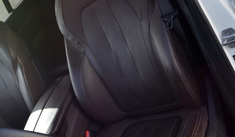 2014 BMW X5 SDRIVE35I M SPORT full