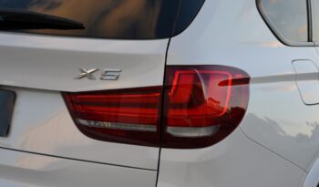 2014 BMW X5 SDRIVE35I M SPORT full