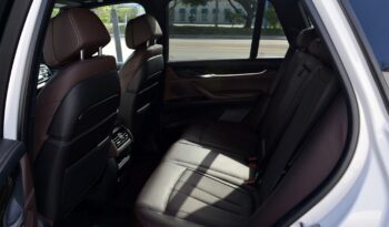 2014 BMW X5 SDRIVE35I M SPORT full
