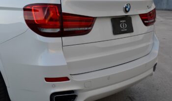 2014 BMW X5 SDRIVE35I M SPORT full