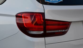2014 BMW X5 SDRIVE35I M SPORT full
